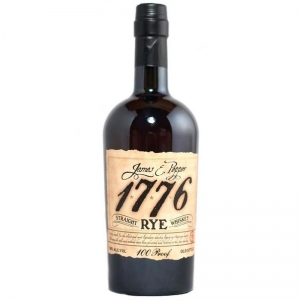 1776 Rye Whiskey